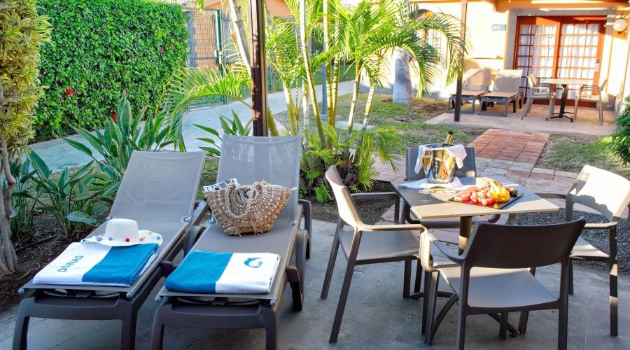 Villa Premium