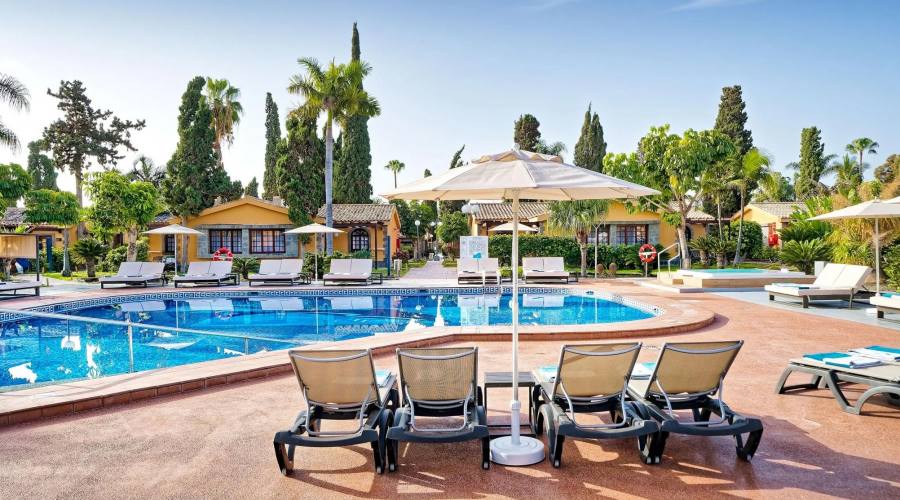 Villa Premium