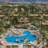 Vista panoramica hotel