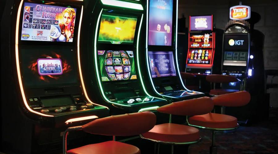 Casinò