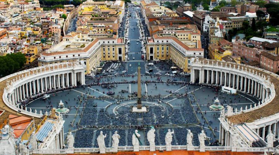 San Pietro