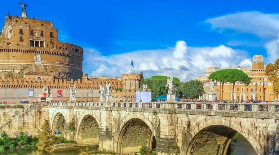 Castel Sant'Angelo