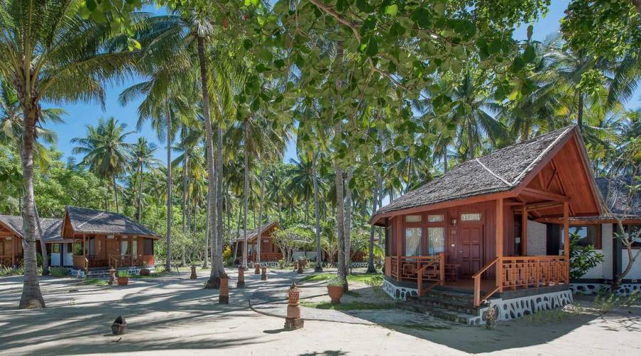 Resort