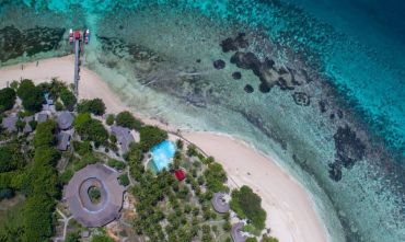 Gangga Resort & Spa 4 stelle