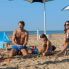 spiaggia hotel