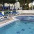piscina hotel