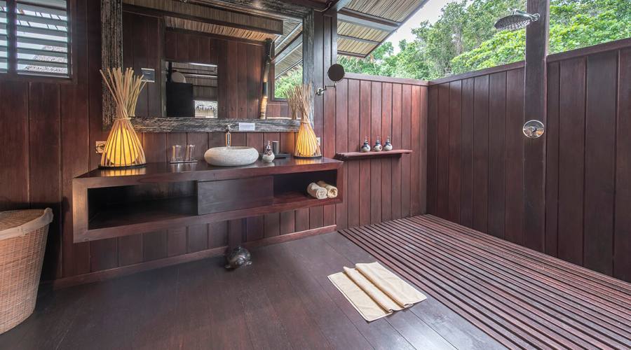 Bagno Camera Deluxe 