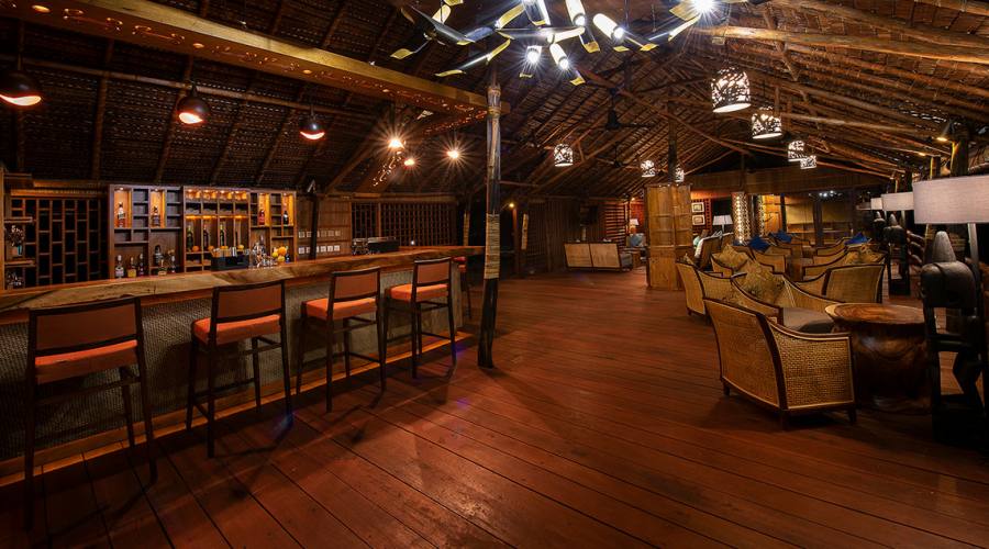 Ristorante Bar-Lounge 