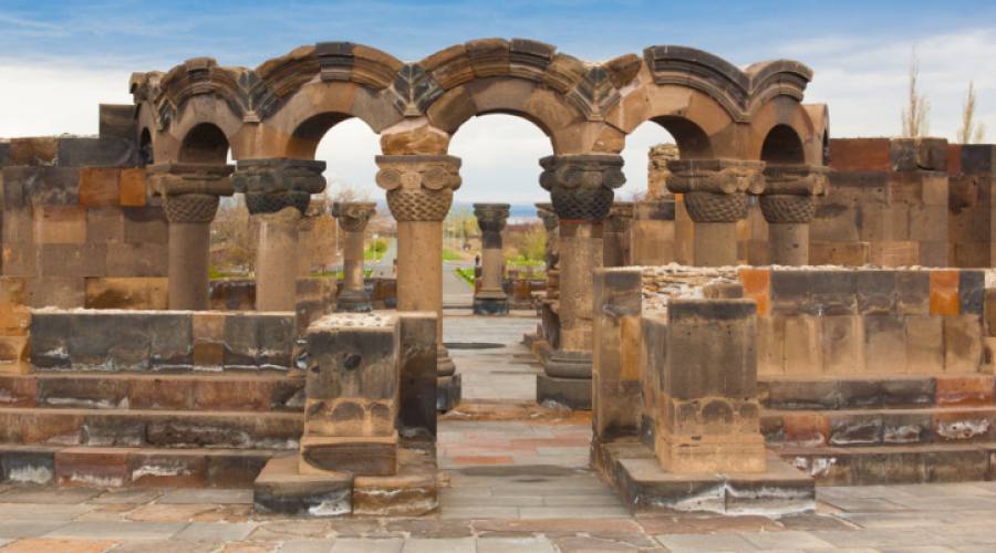 Armenia