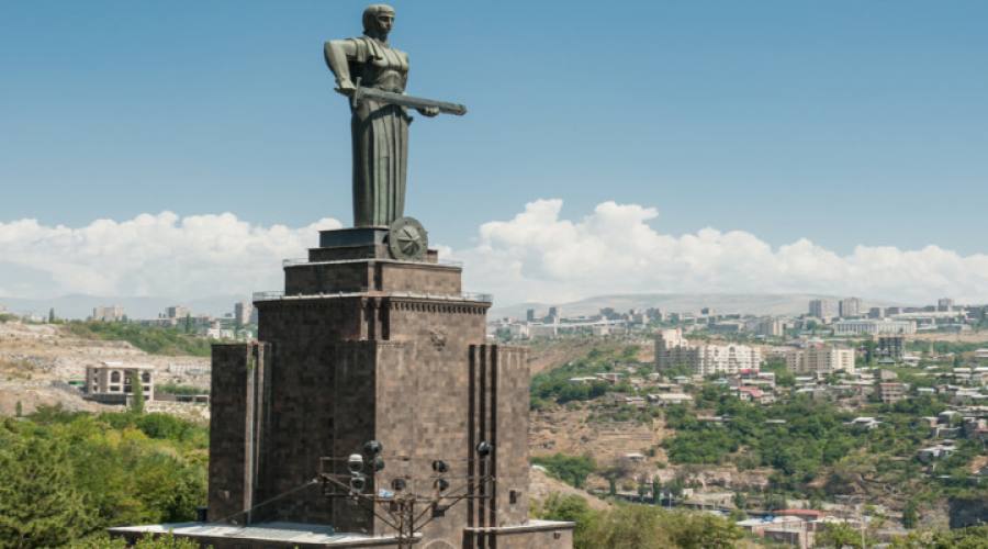Armenia