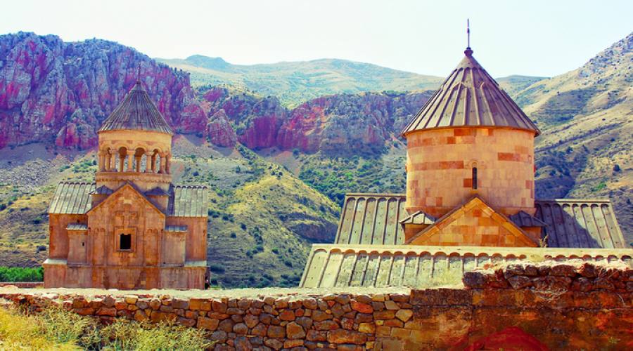 Armenia