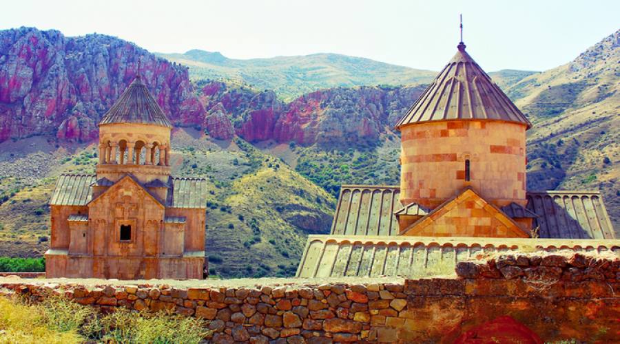 Armenia