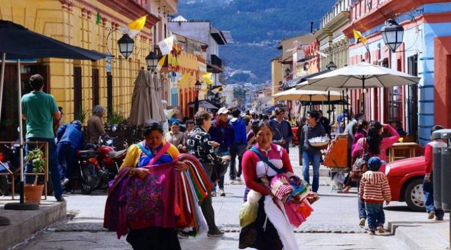 San Cristobal de Las Casas
