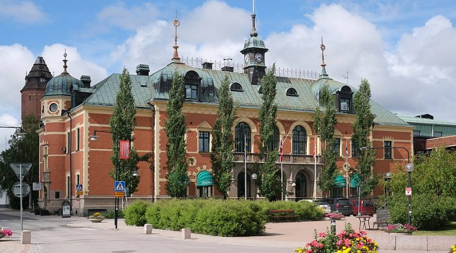 Haparanda Stadshotel