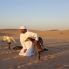 Il deserto
