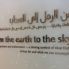 At The Top of Burj Khalifa