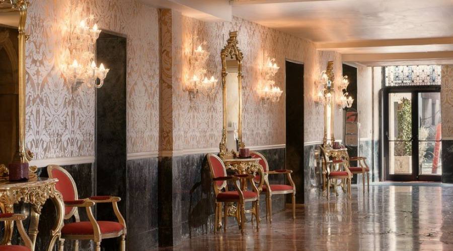 interni hotel