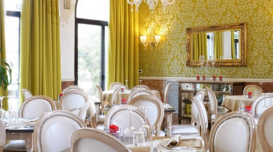 ristorante
