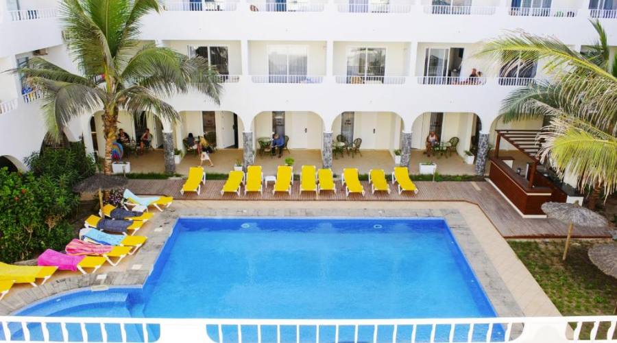 L'hotel