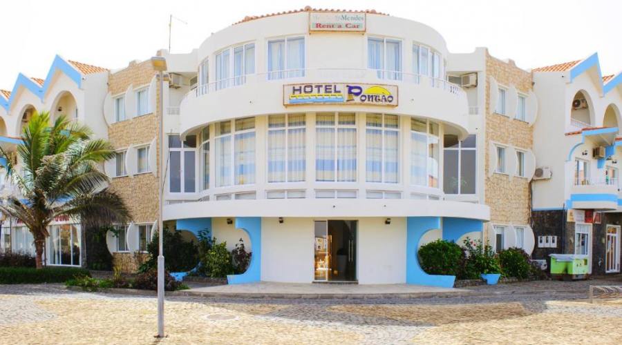 L'hotel
