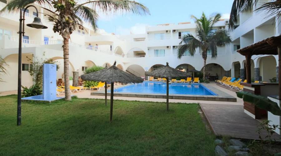 L'hotel