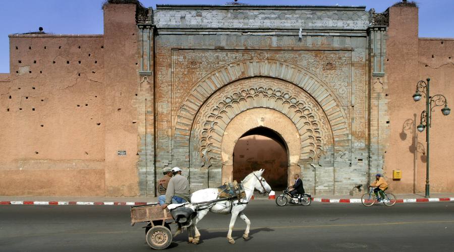 Marrakech