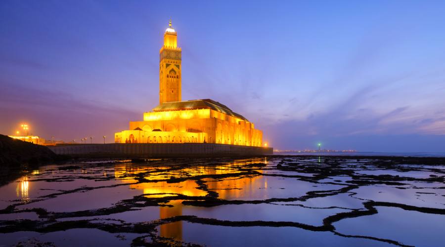 Casablanca