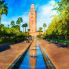 Marrakech
