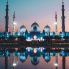 Abu Dhabi Grand Mosque