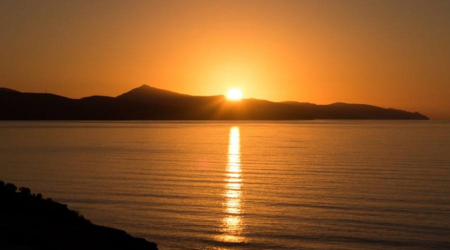 Tramonti alle Canarie