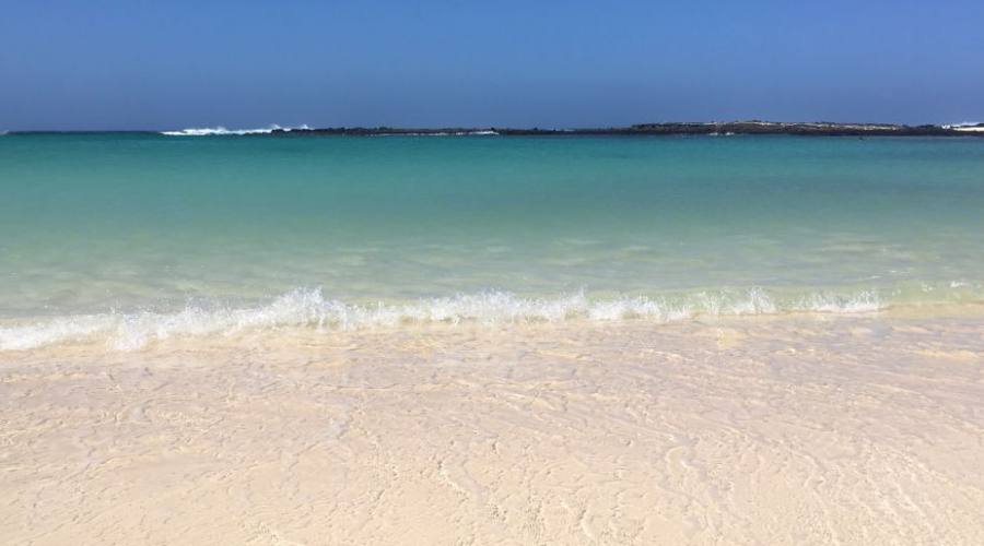 Le spiagge di Fuerteventura