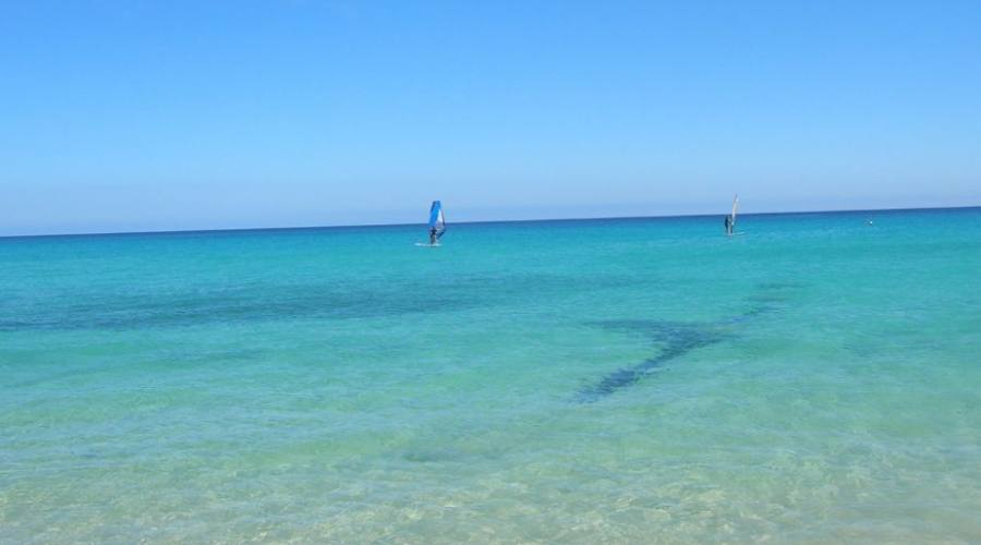 Il mare