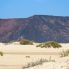 Paesaggio di Fuerteventura