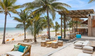 Hotel Constance C Rodrigues Mourouk 4 stelle