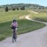 In Val d'Orcia
