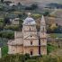 Montepulciano: la chiesa di San Biagio