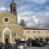 Montepulciano: la chiesa di Sant'Agnese