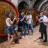 Degustazione in cantina