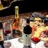 Tagliere e Vino Nobile di Montepulciano