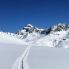 Panorama bianco