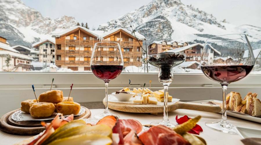 Gastronomia locale