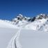 Paesaggio innevato