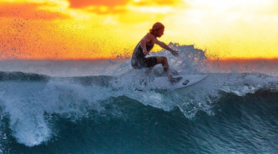 Surf