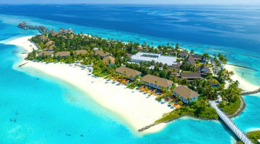 Resort