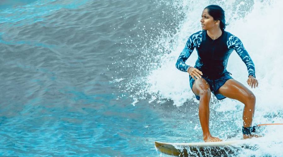 Surfista