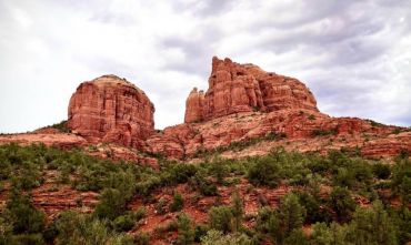 Il Southwest che non ti aspetti