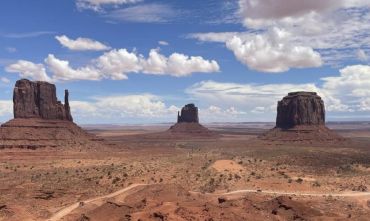 La magia del Southwest in libertà