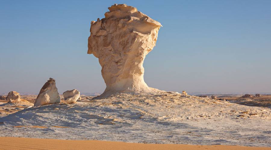 Deserto Bianco