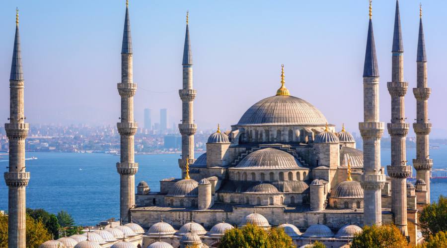 Istanbul