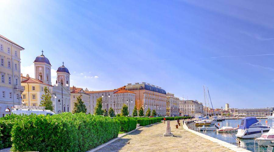 Trieste